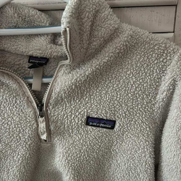 patagonia sweatshirt - Picture 2 of 2